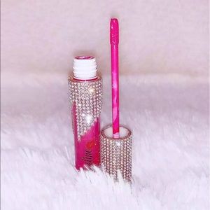 Cute Diamond Top Lipgloss